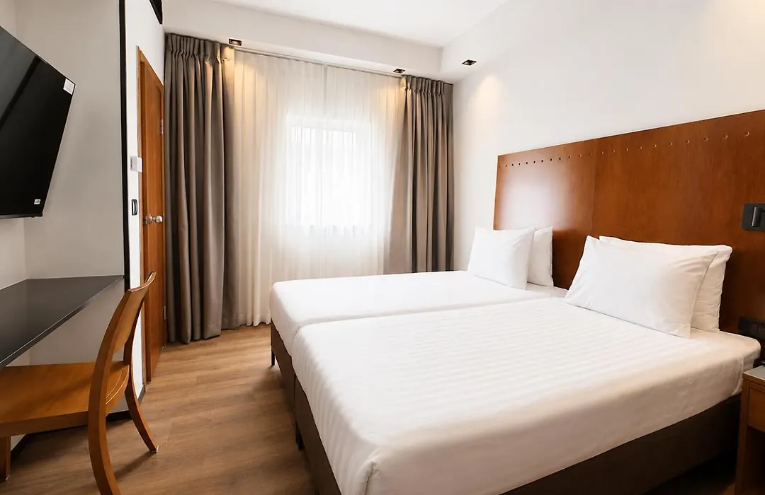 Seanet Hotel By Afi Hotels-1