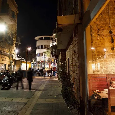 Galileo Hotel-2