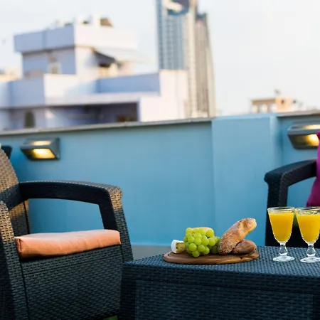 Galileo Hotel-3