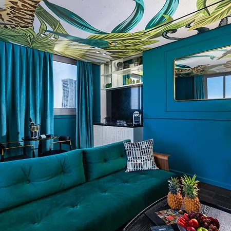 Seaside Hotel By Zvieli Hotels-3