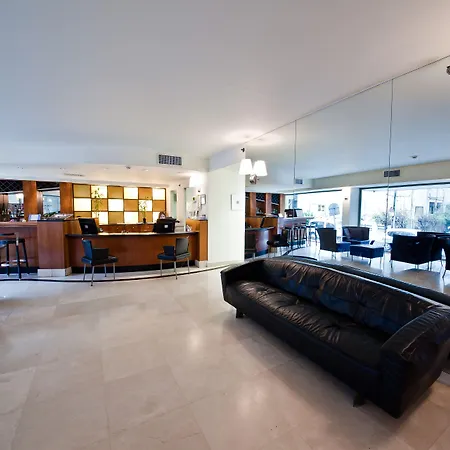 Seanet Hotel By Afi Hotels-2