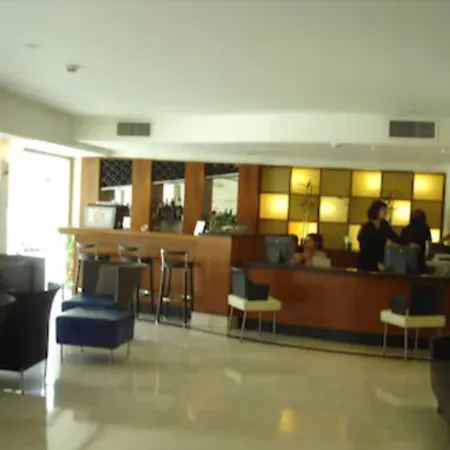 Seanet Hotel By Afi Hotels-3