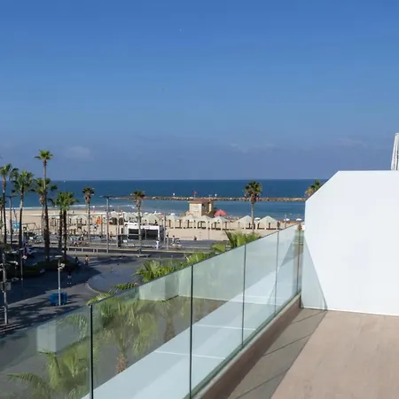 Herbert Samuel Opera Tel Aviv-3