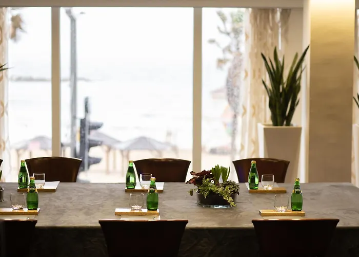 Dan Tel Aviv